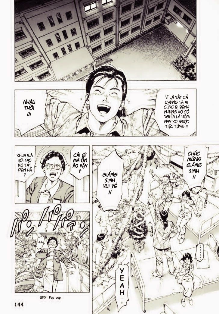 Family Compo Chapter 34 - 4