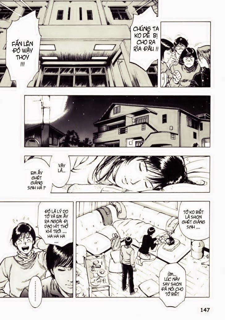 Family Compo Chapter 34 - 7