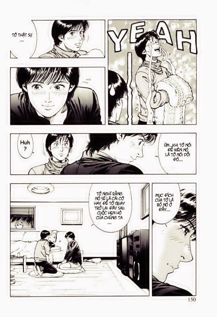 Family Compo Chapter 34 - 10