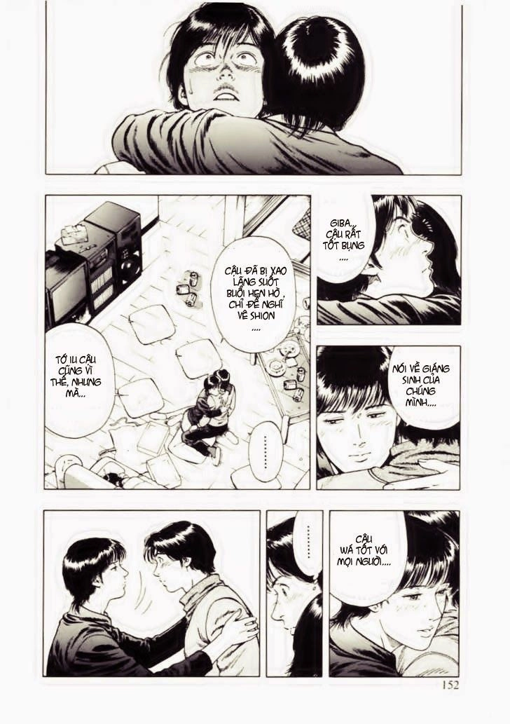 Family Compo Chapter 34 - 12