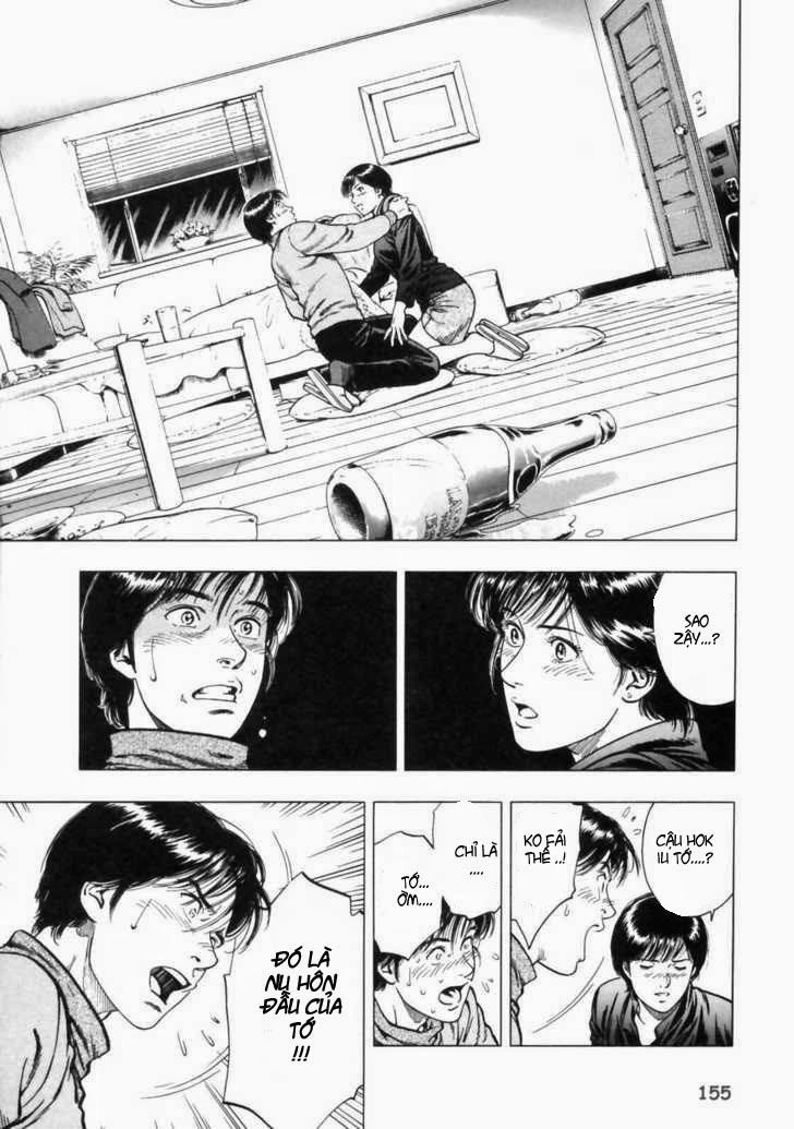 Family Compo Chapter 34 - 15