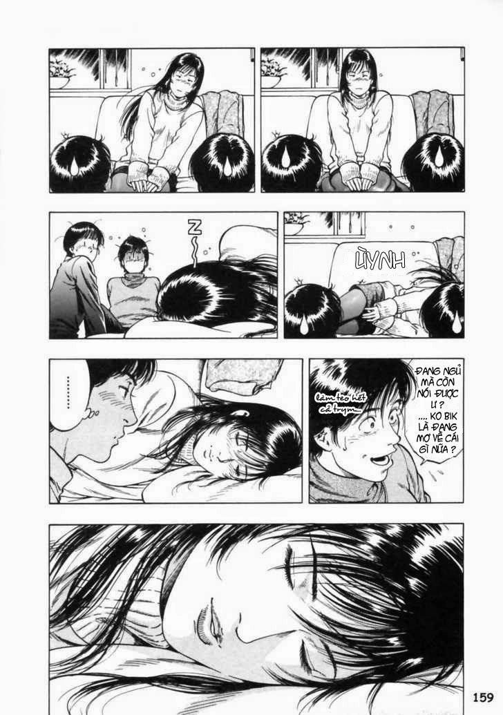 Family Compo Chapter 34 - 19