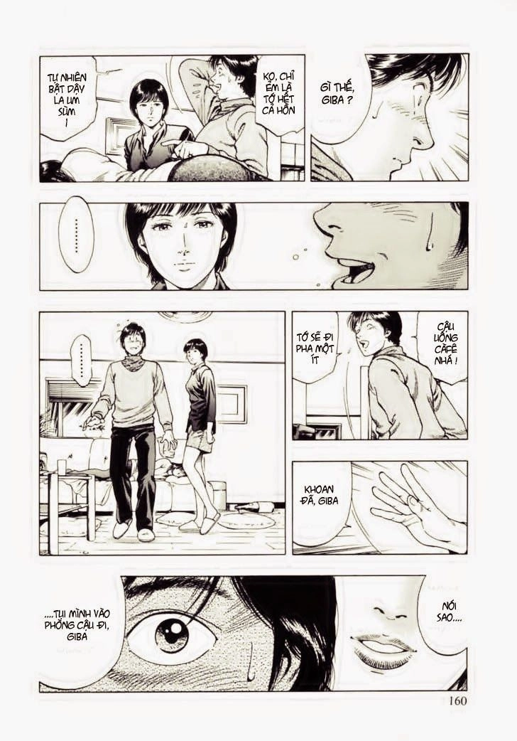 Family Compo Chapter 34 - 20