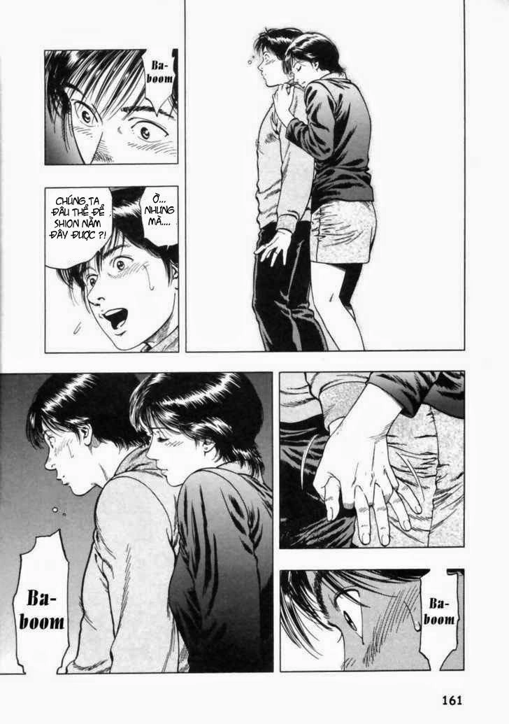 Family Compo Chapter 34 - 21