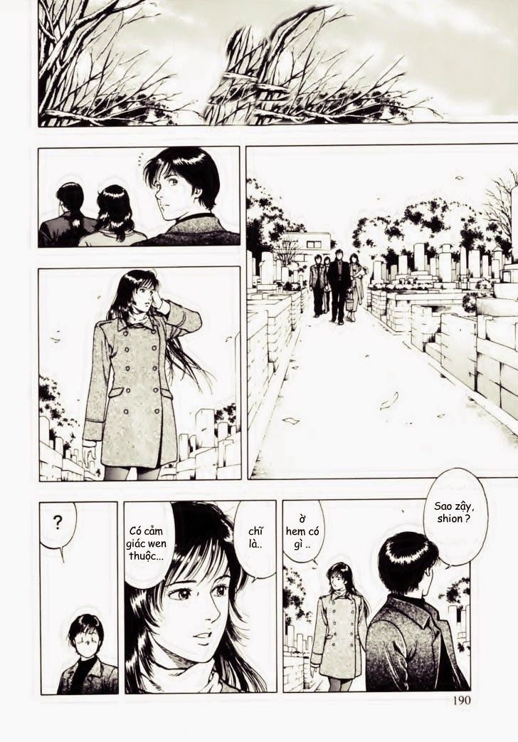 Family Compo Chapter 35 - 22