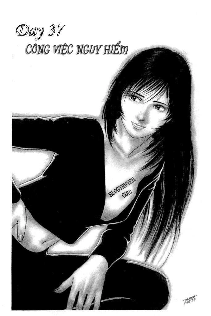 Family Compo Chapter 37 - 1