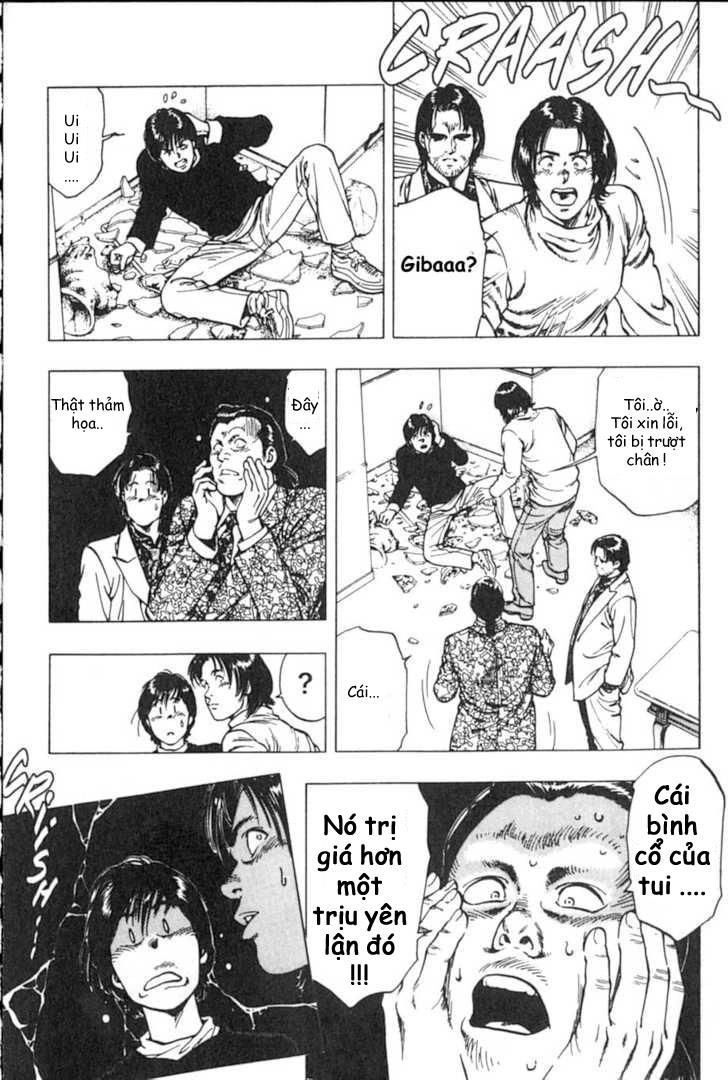 Family Compo Chapter 37 - 5
