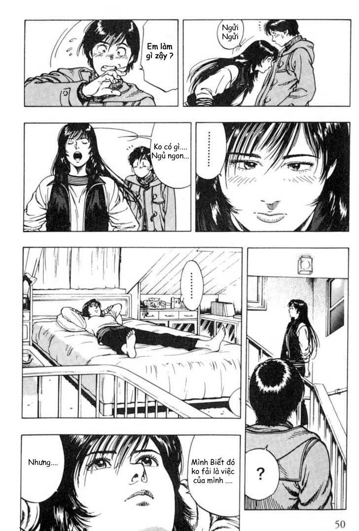 Family Compo Chapter 37 - 20