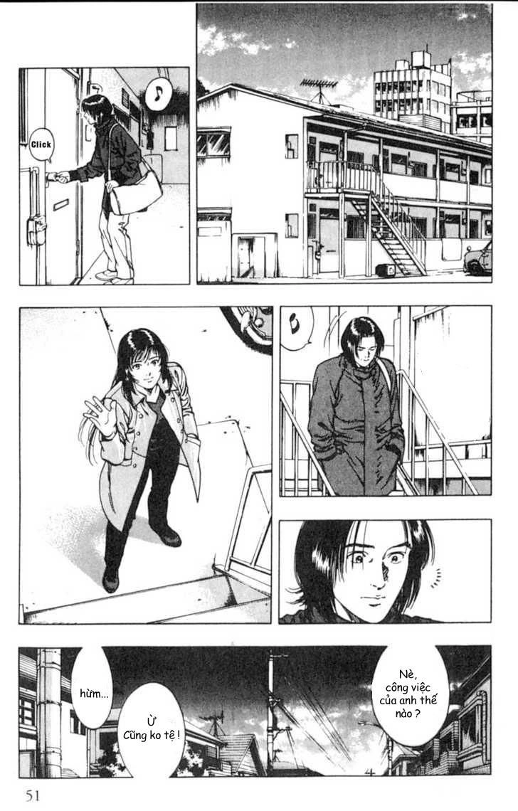 Family Compo Chapter 37 - 21