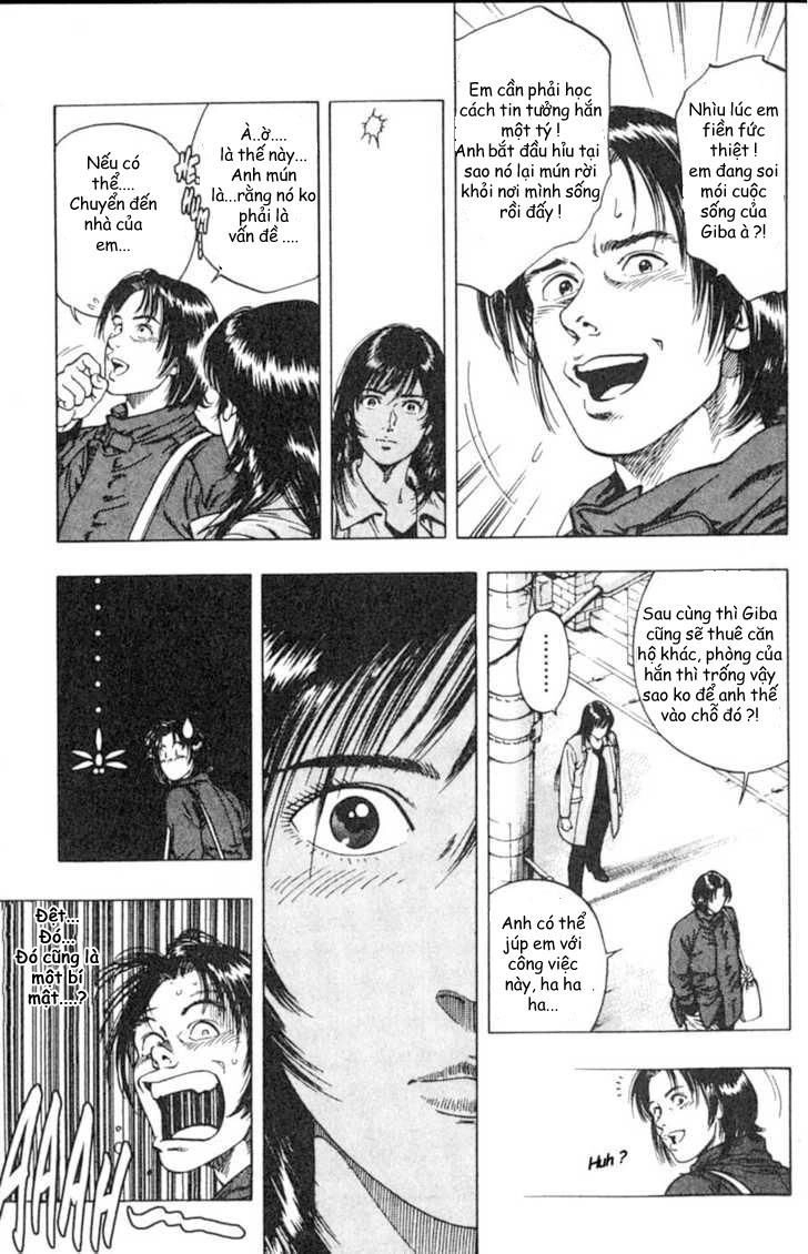Family Compo Chapter 37 - 23