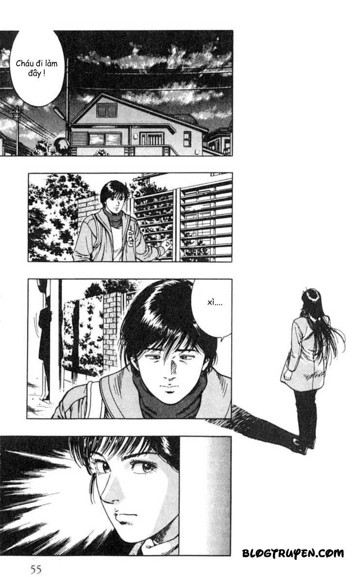 Family Compo Chapter 37 - 25