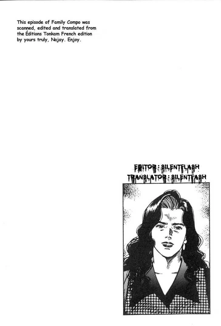 Family Compo Chapter 37 - 26