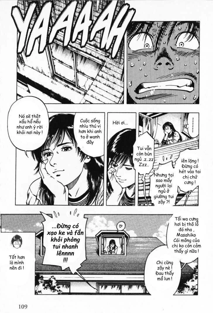 Family Compo Chapter 39 - 25