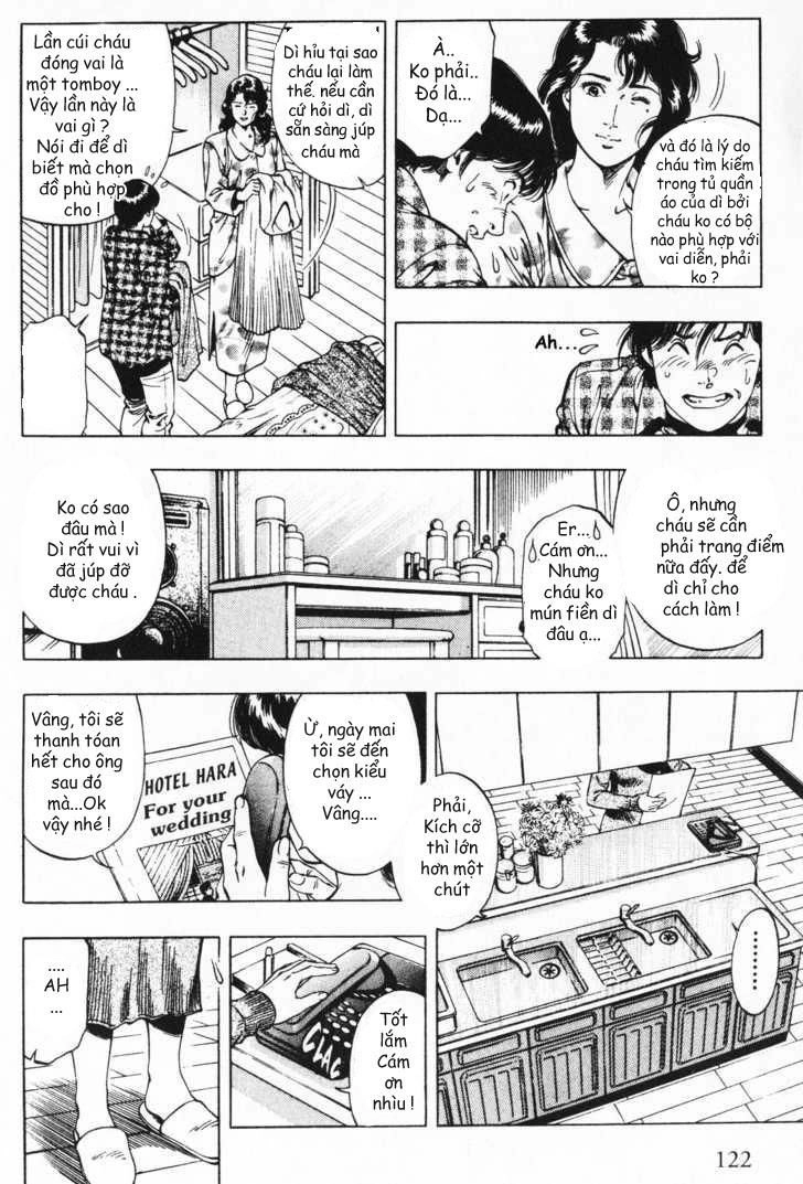 Family Compo Chapter 40 - 12