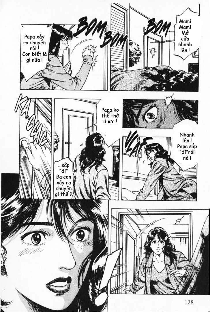 Family Compo Chapter 40 - 18