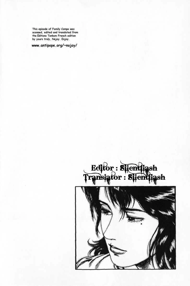 Family Compo Chapter 40 - 26