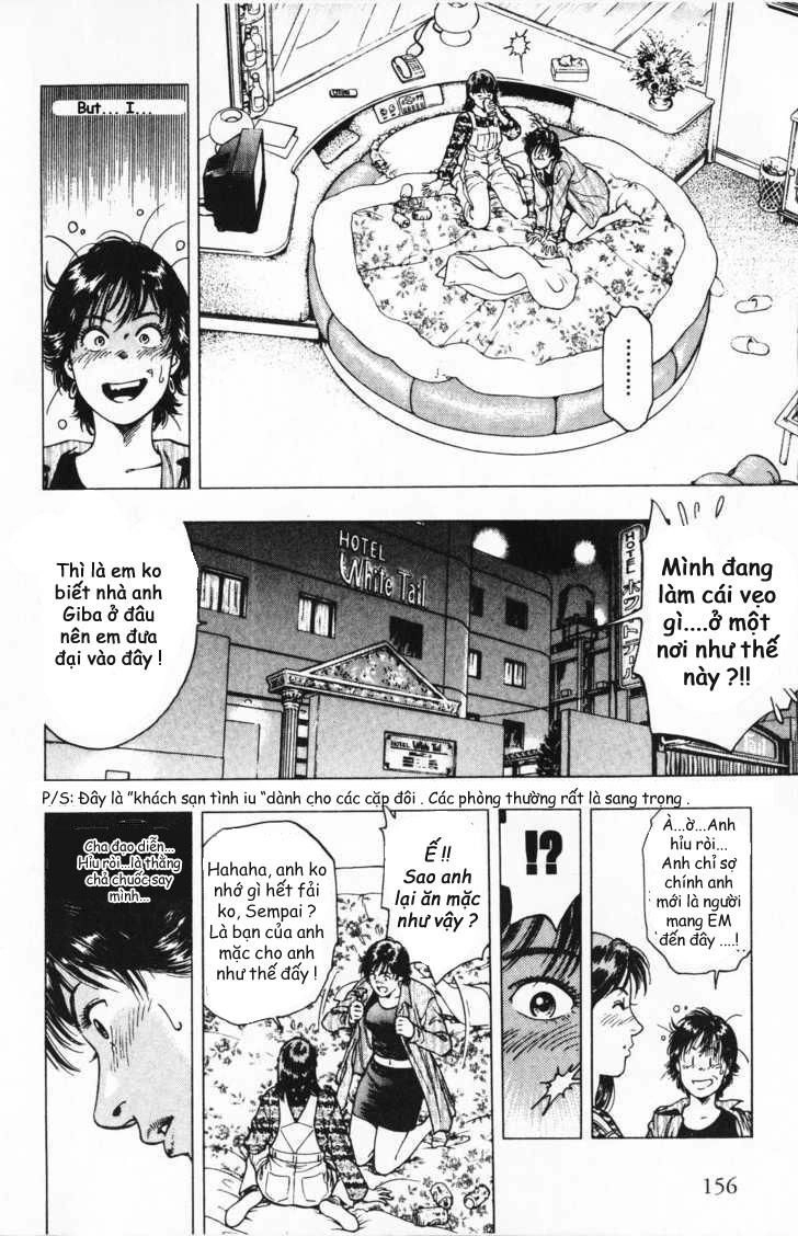 Family Compo Chapter 41 - 20