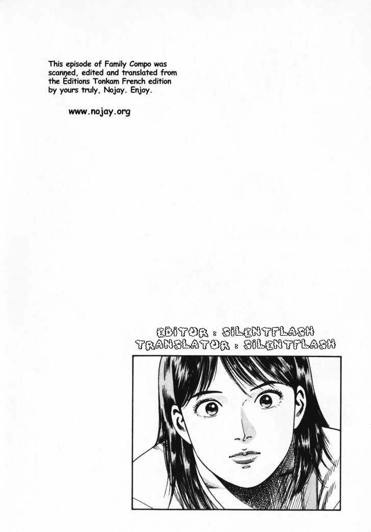 Family Compo Chapter 41 - 28