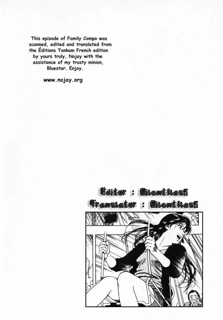 Family Compo Chapter 42 - 28