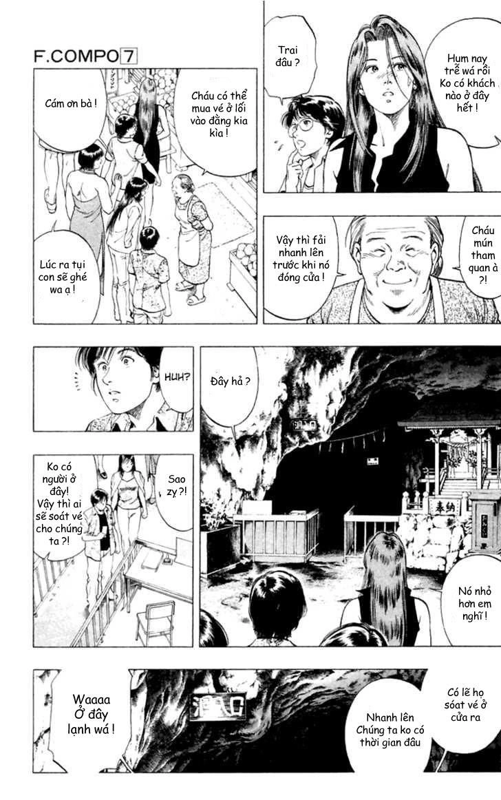 Family Compo Chapter 45 - 7