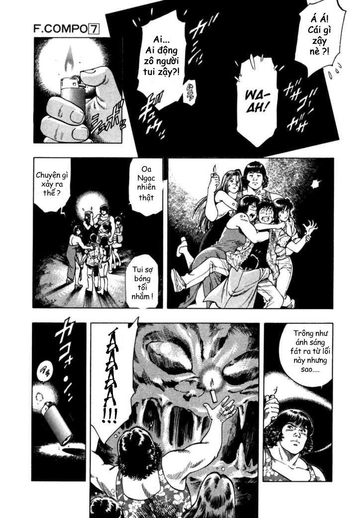 Family Compo Chapter 45 - 13