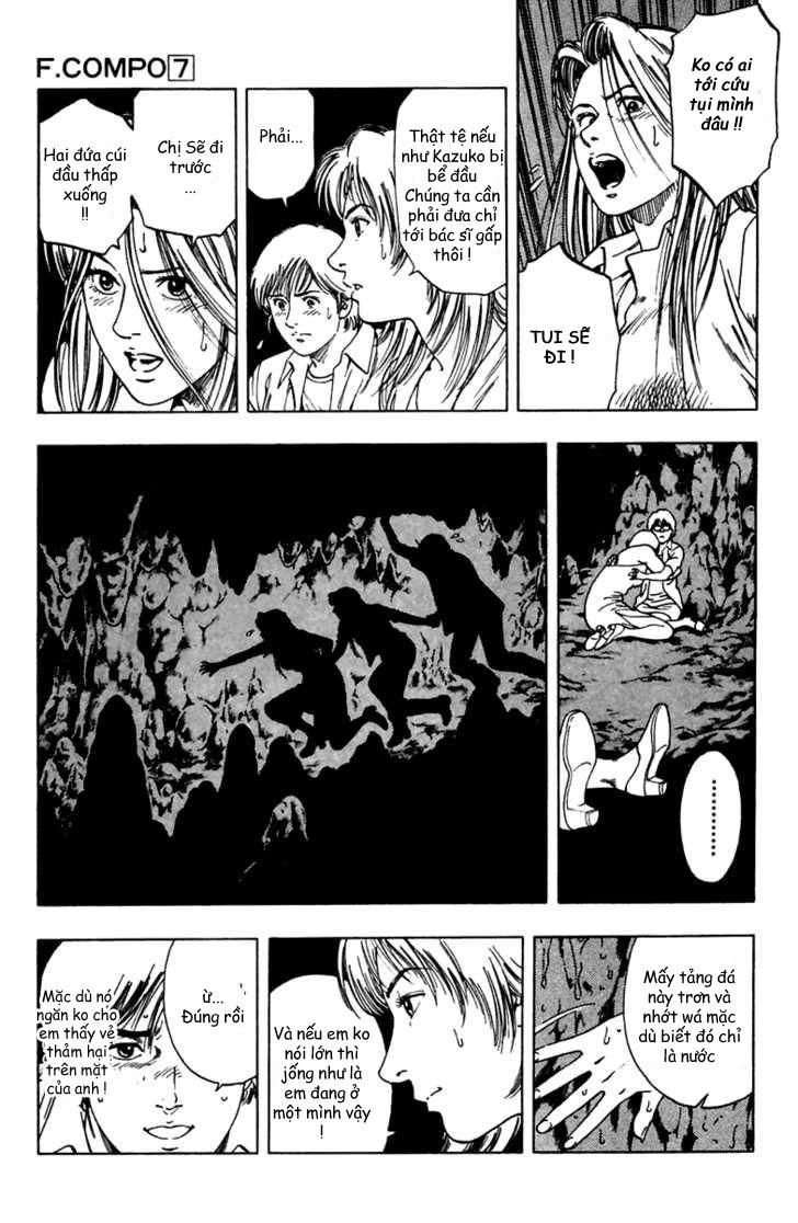 Family Compo Chapter 45 - 15