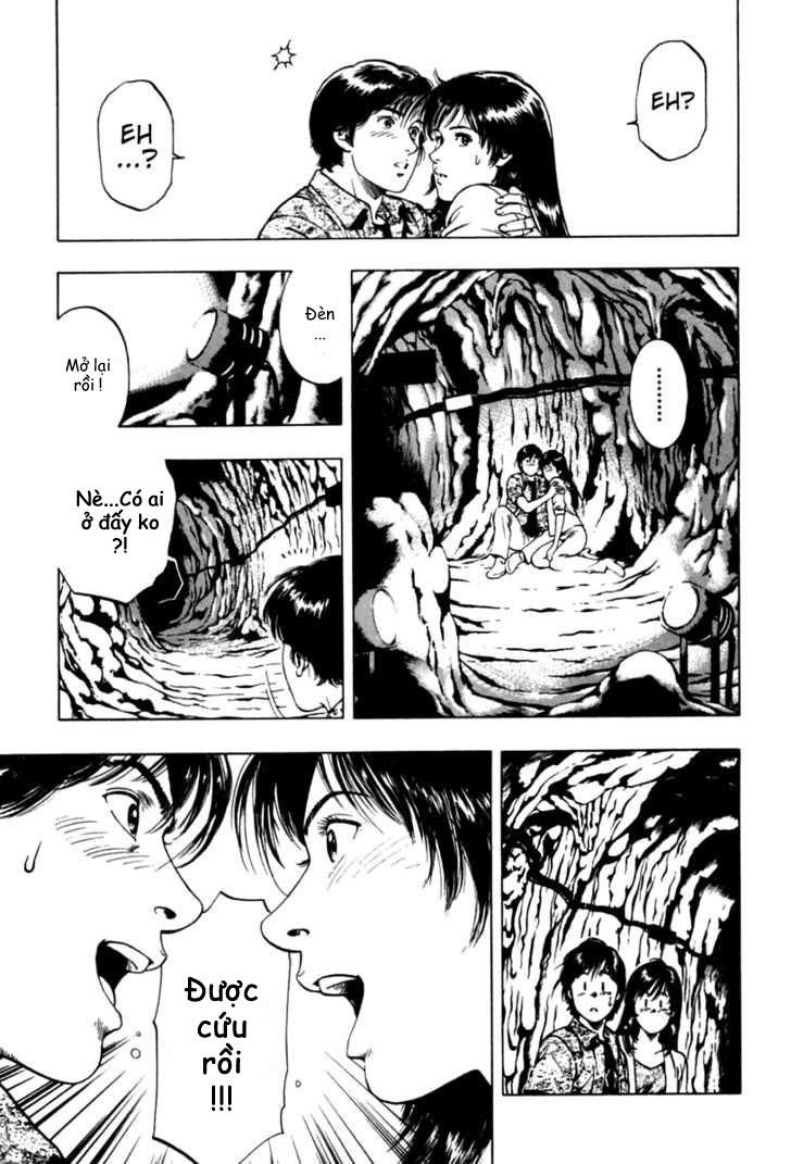 Family Compo Chapter 45 - 23