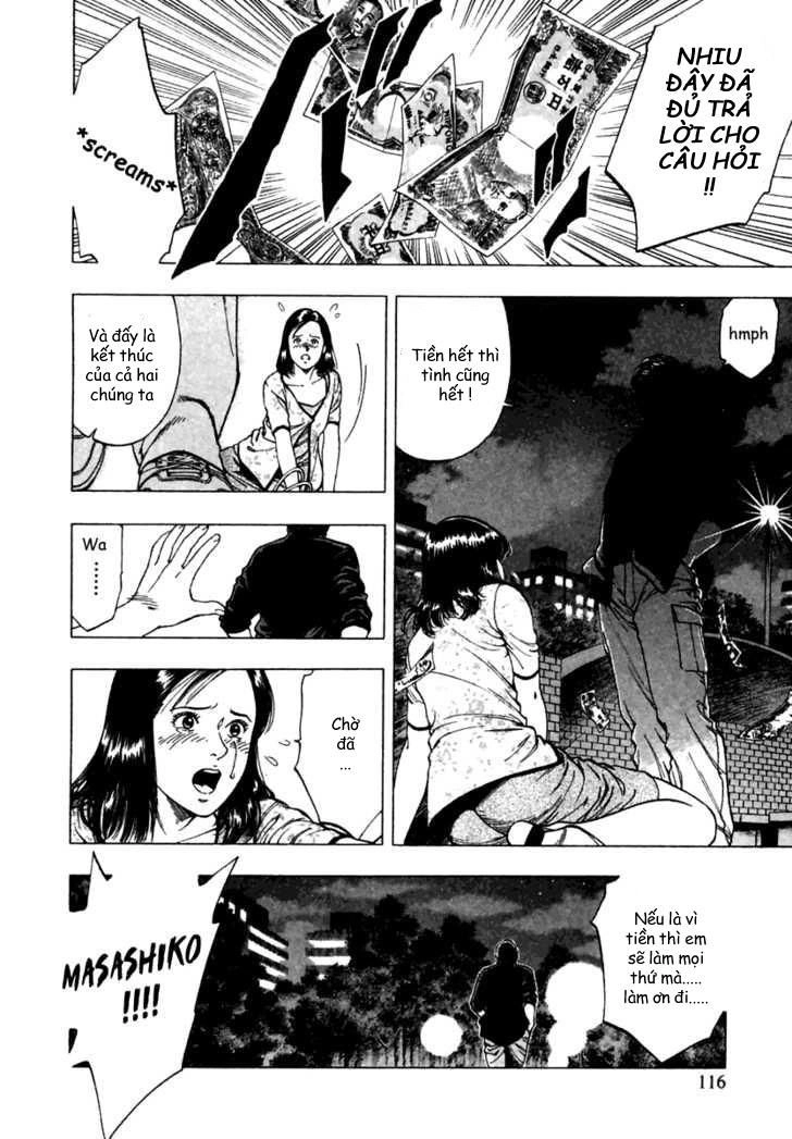 Family Compo Chapter 47 - 2