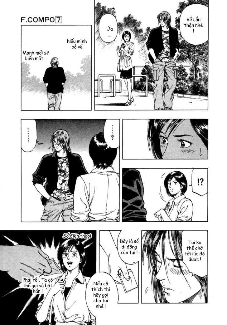 Family Compo Chapter 47 - 23