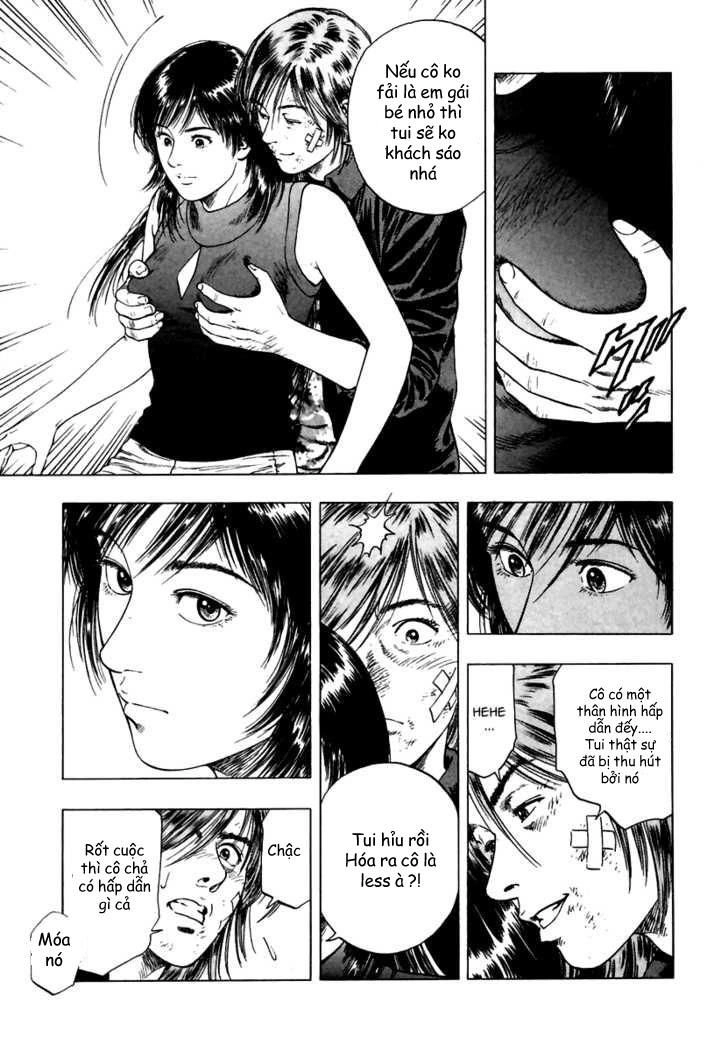 Family Compo Chapter 50 - 10