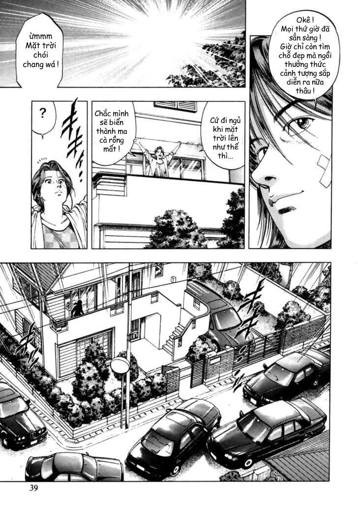 Family Compo Chapter 51 - 9