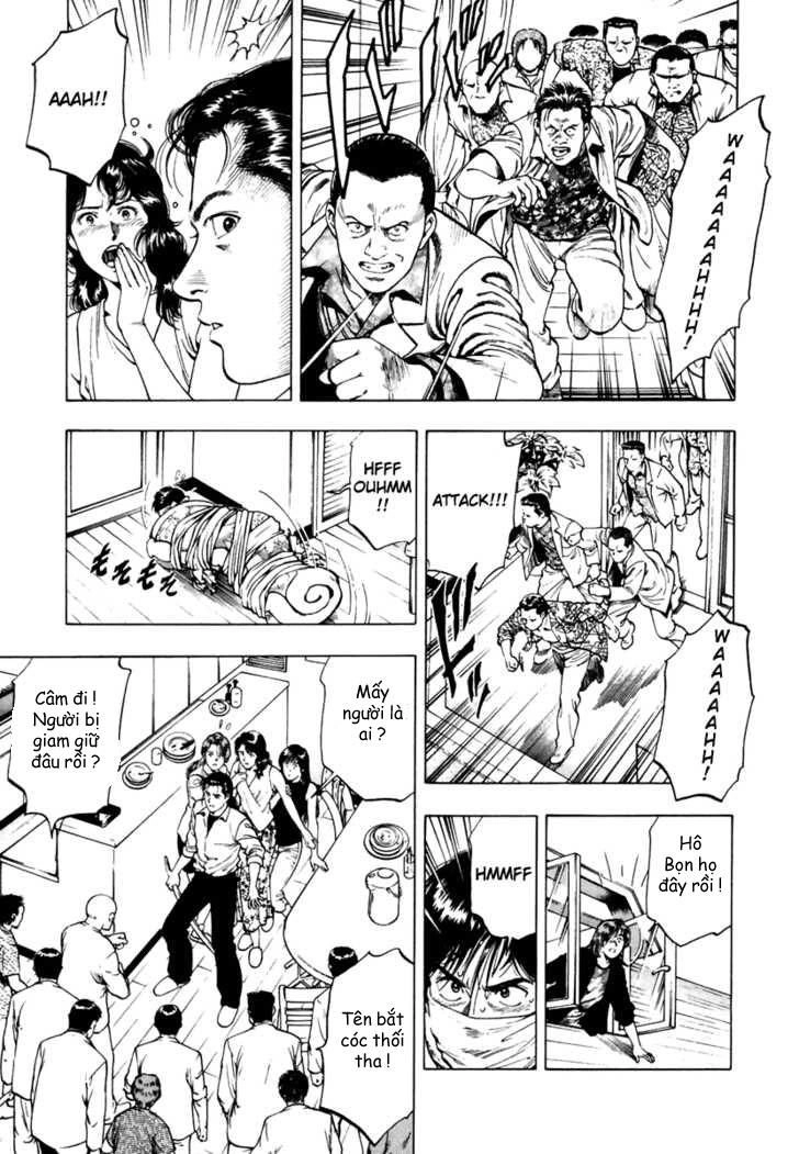 Family Compo Chapter 51 - 13