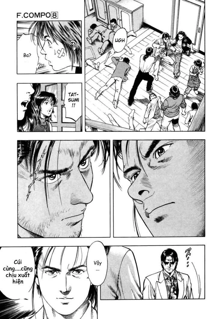 Family Compo Chapter 51 - 19