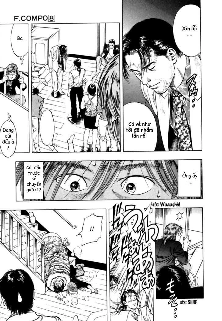 Family Compo Chapter 51 - 21