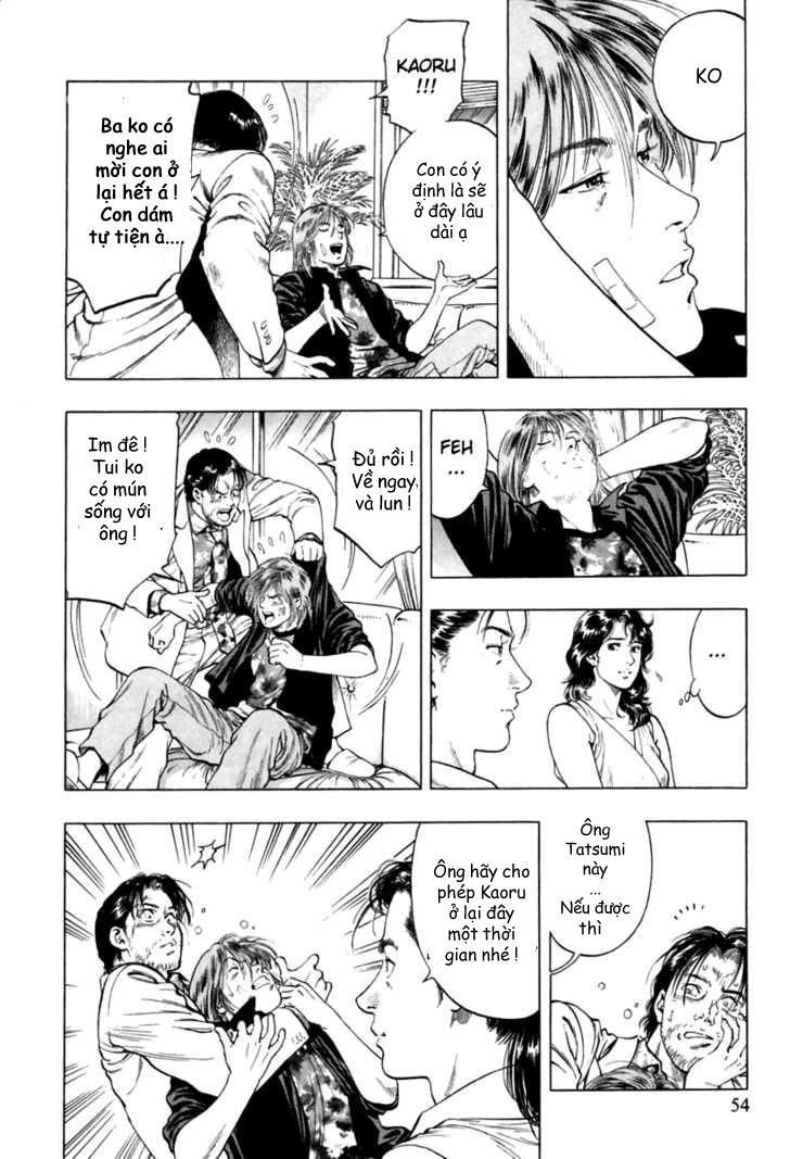 Family Compo Chapter 51 - 24