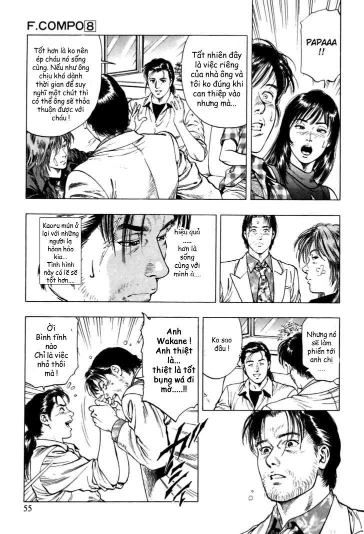 Family Compo Chapter 51 - 25