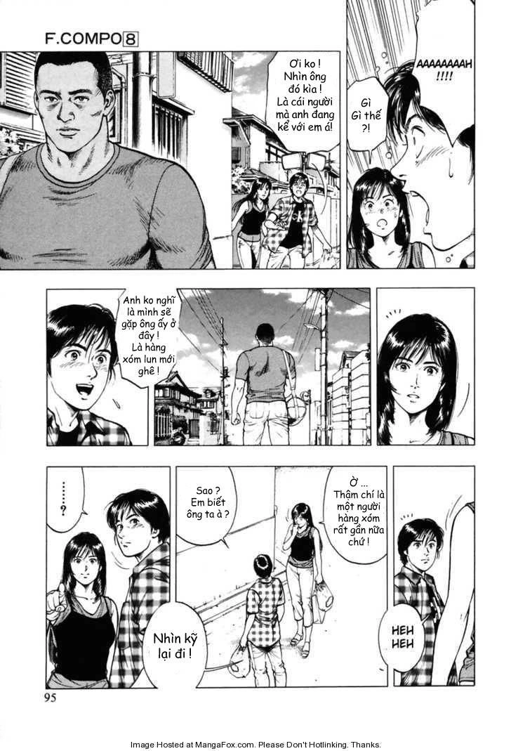 Family Compo Chapter 53 - 9