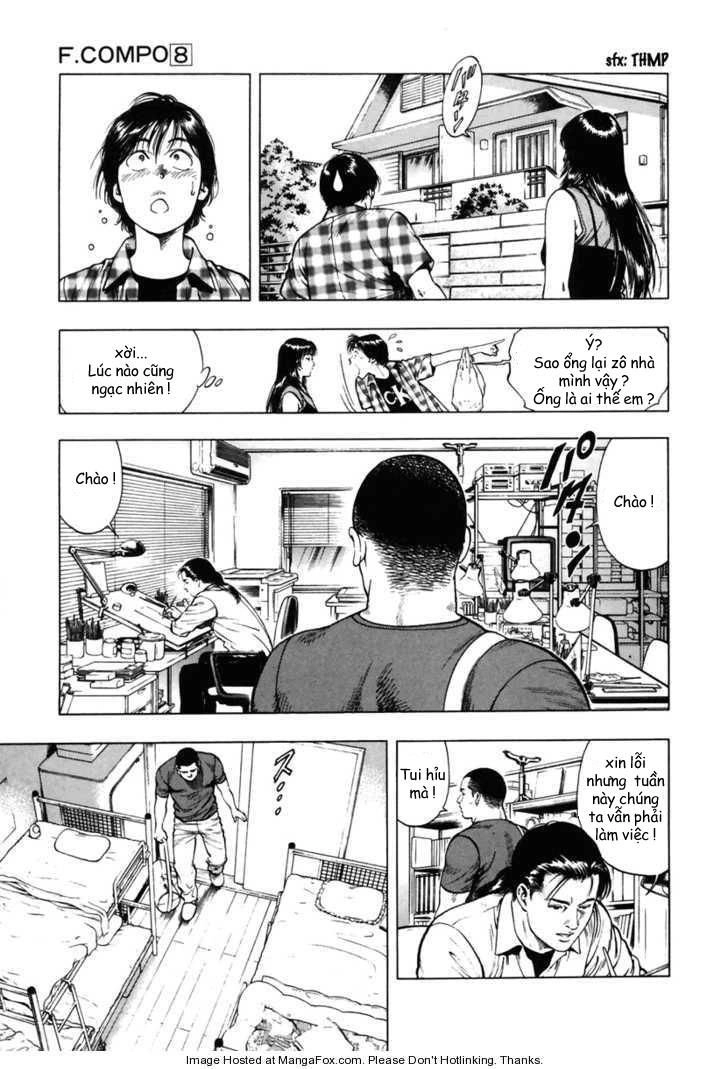 Family Compo Chapter 53 - 11