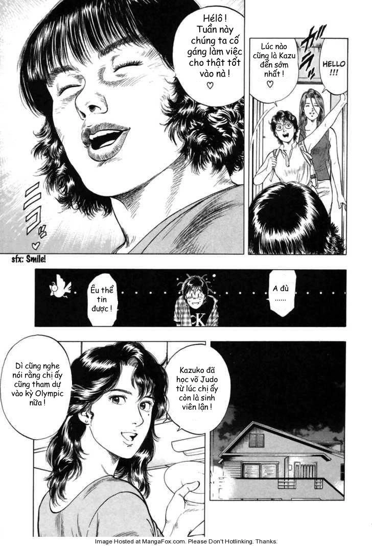 Family Compo Chapter 53 - 13