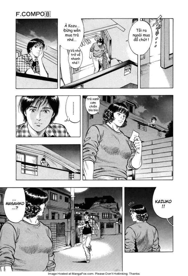 Family Compo Chapter 53 - 15