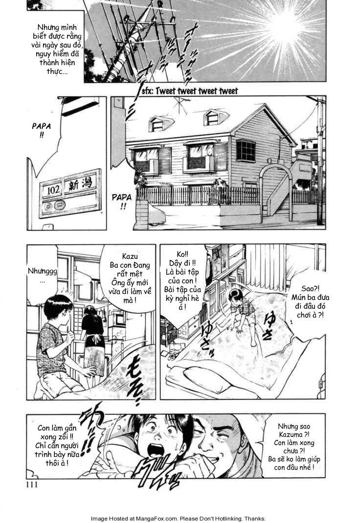 Family Compo Chapter 53 - 25