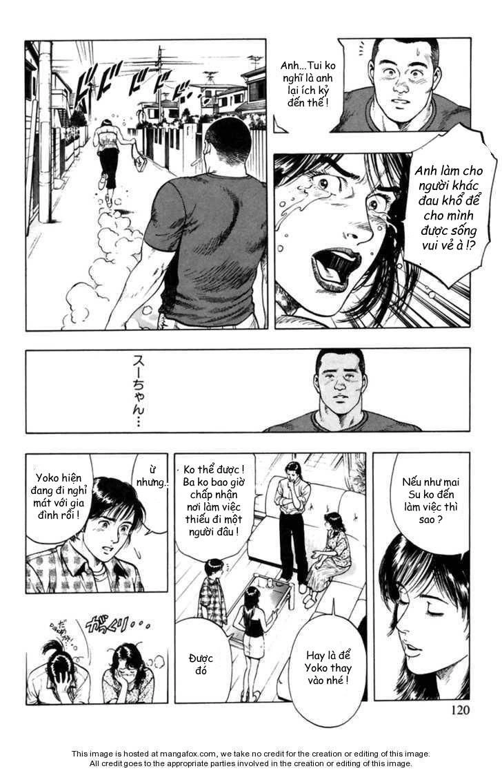 Family Compo Chapter 54 - 6