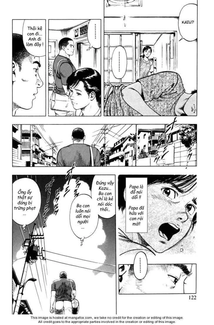 Family Compo Chapter 54 - 8