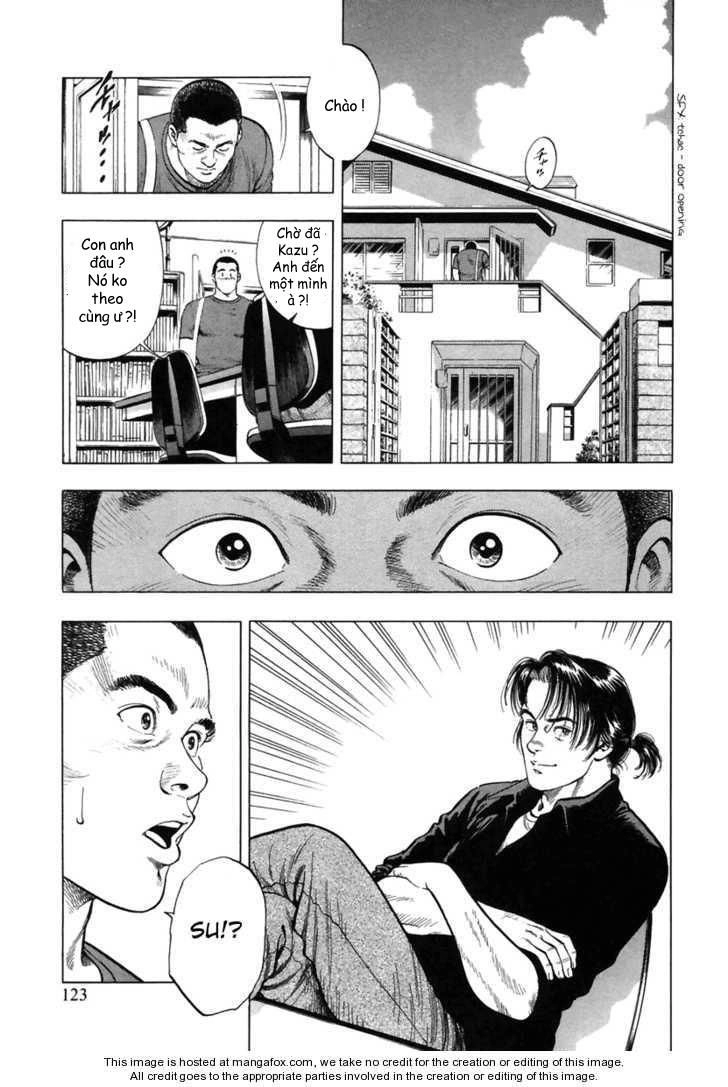 Family Compo Chapter 54 - 9