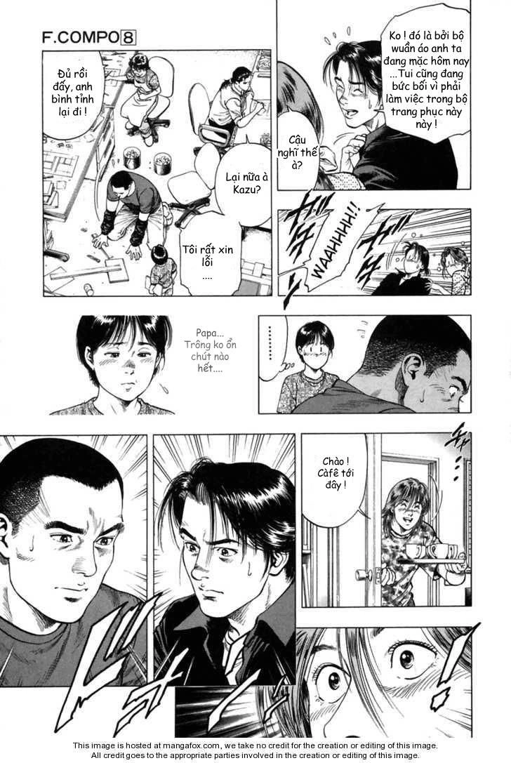 Family Compo Chapter 54 - 15