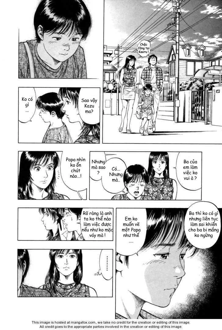 Family Compo Chapter 54 - 20