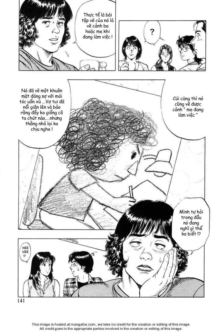 Family Compo Chapter 54 - 27