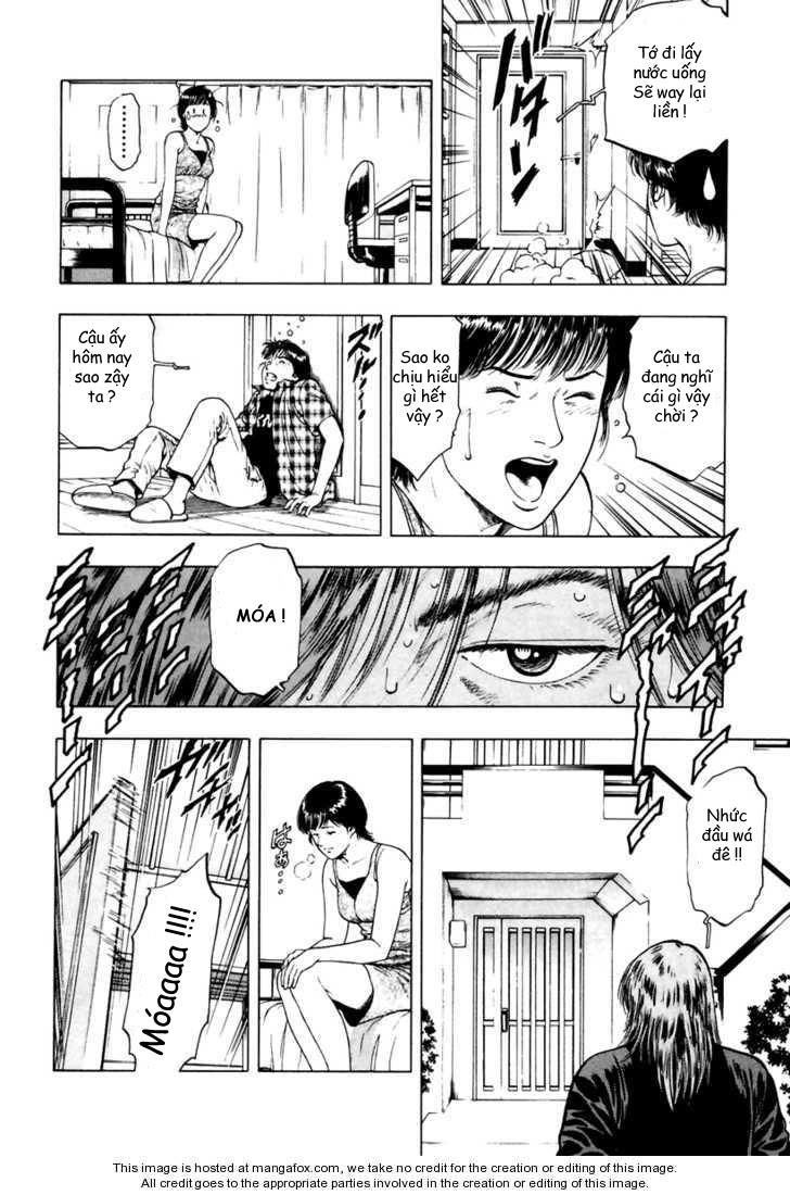 Family Compo Chapter 55 - 16