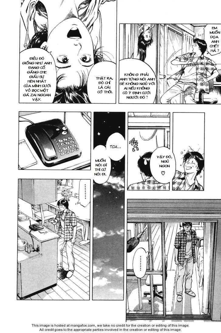 Family Compo Chapter 56 - 10