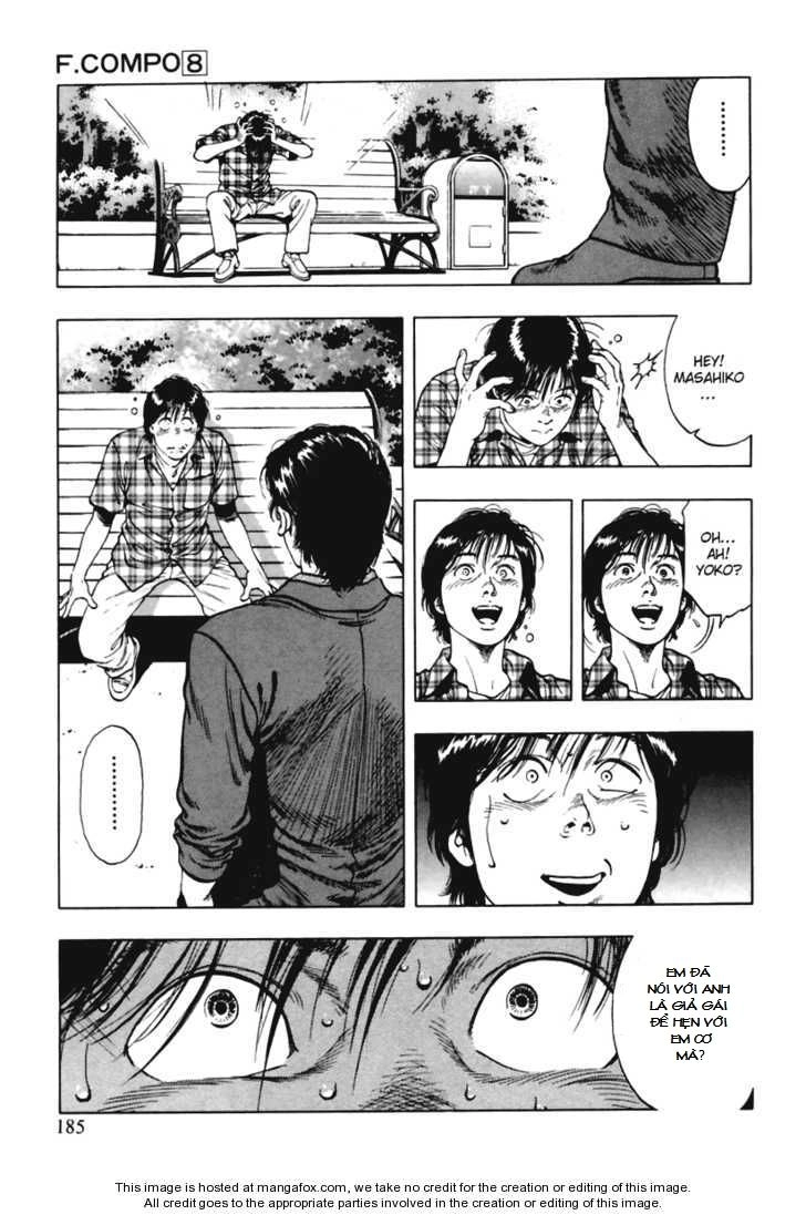 Family Compo Chapter 56 - 15